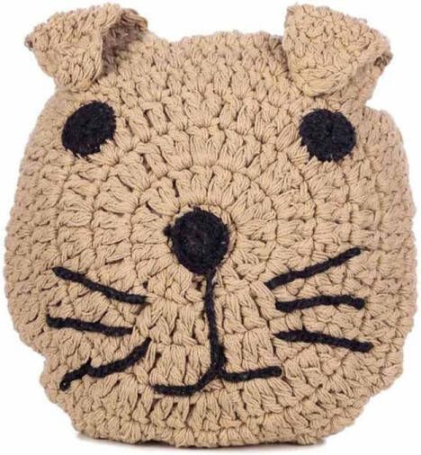 Kidsdepot sierkussen Animal (38x38 cm)