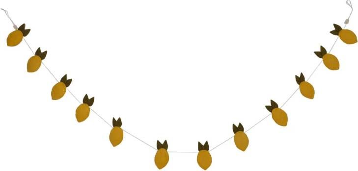 Kidsdepot slinger Citrus (180 cm)