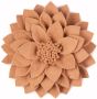 Kidsdepot wanddecoratie Kuba (30x30 cm) - Thumbnail 1