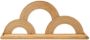 Kidsdepot wandrek Mara (59x12x25 cm) - Thumbnail 1