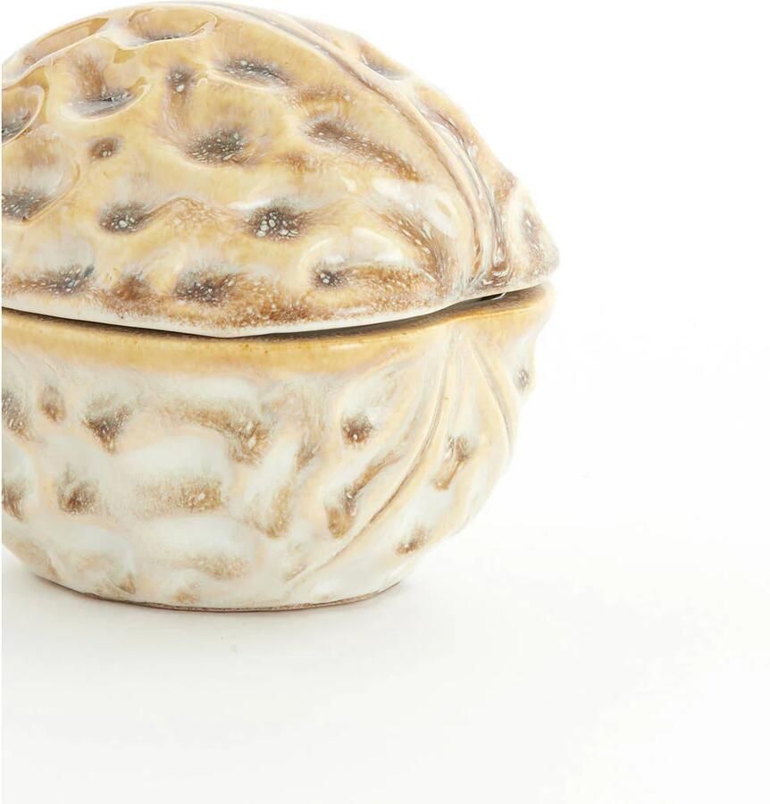 Light & Living deoratie box Walnut - Foto 2