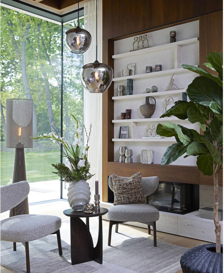 Light & Living klok Pablia - Foto 2