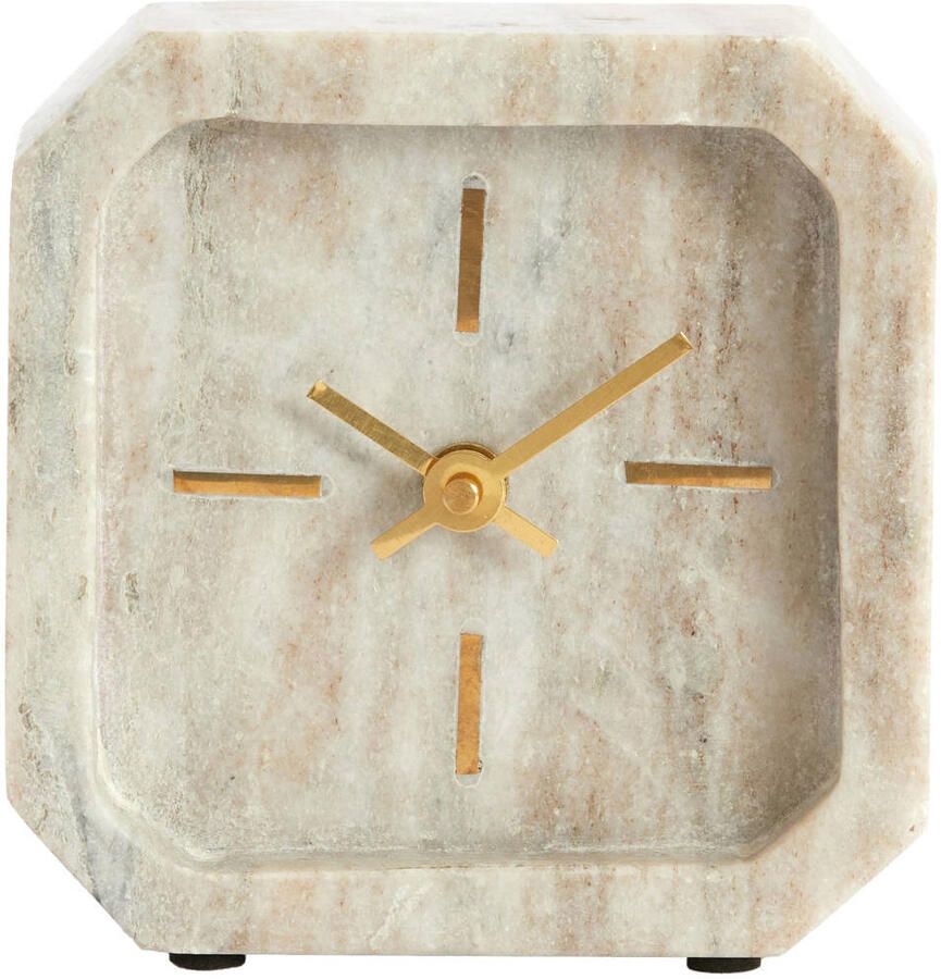 Light & Living klok Pablia