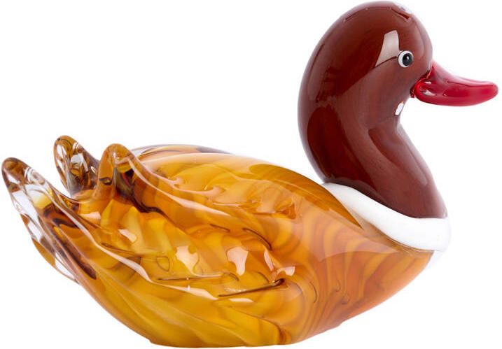 Light & Living ornament Duck - Foto 2