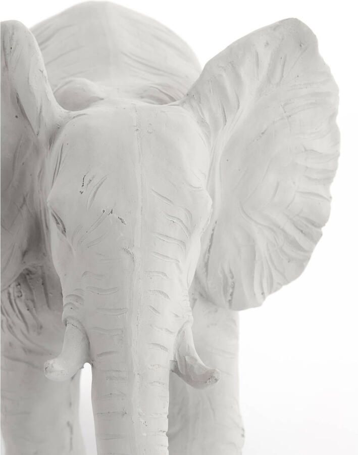 Light & Living ornament Elephant