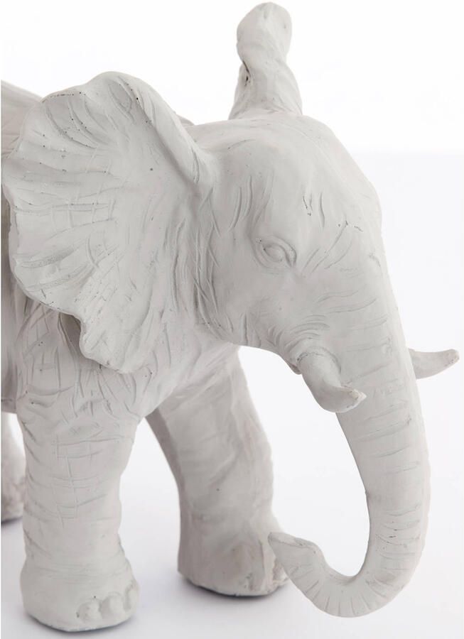 Light & Living ornament Elephant - Foto 2