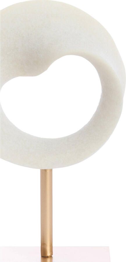 Light & Living ornament op voet Tuzla - Foto 2