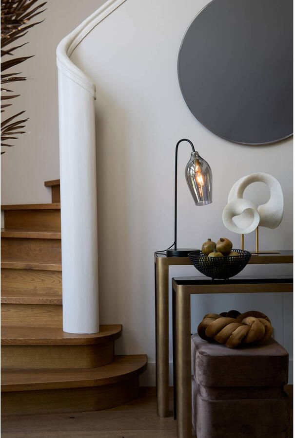 Light & Living ornament op voet Tuzla