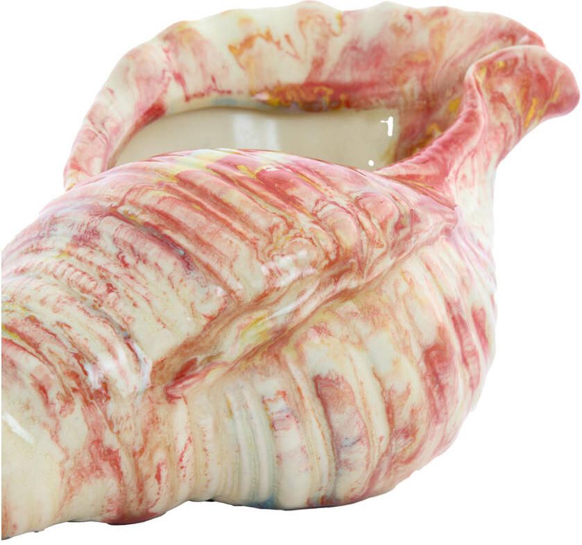 Light & Living ornament Shell