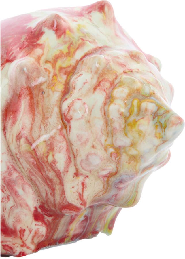 Light & Living ornament Shell