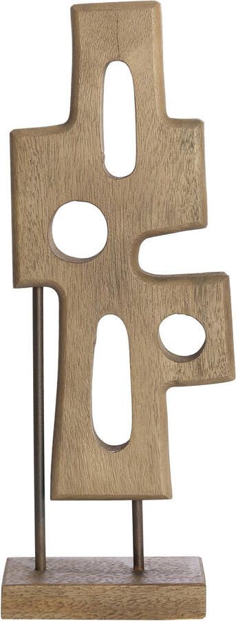 Light & Living ornament Solio