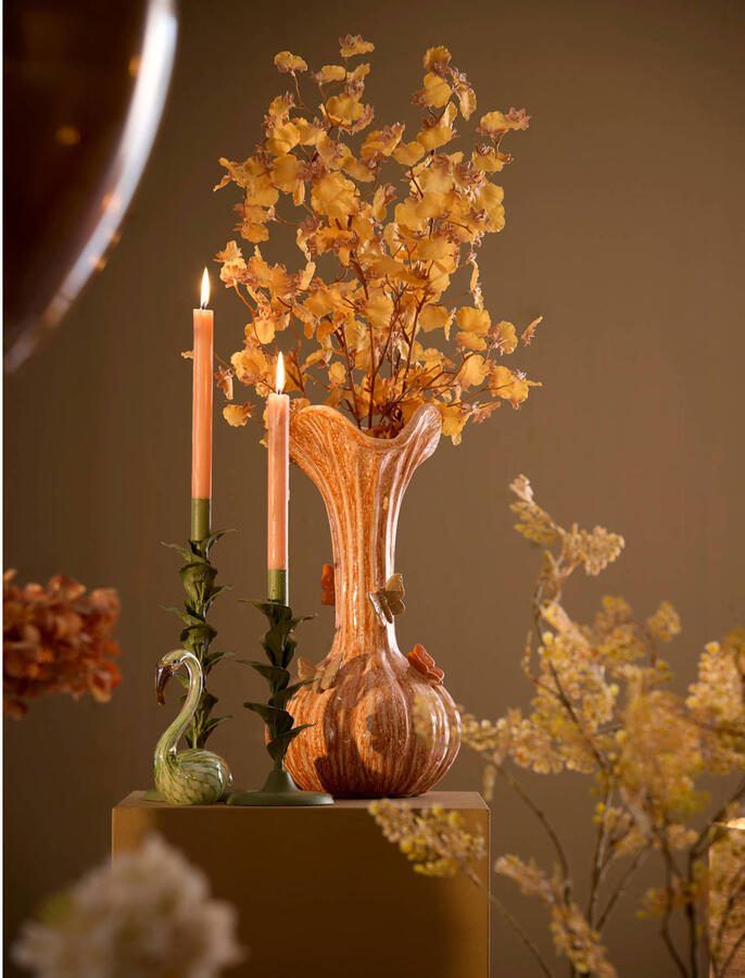 Light & Living ornament Swan - Foto 3
