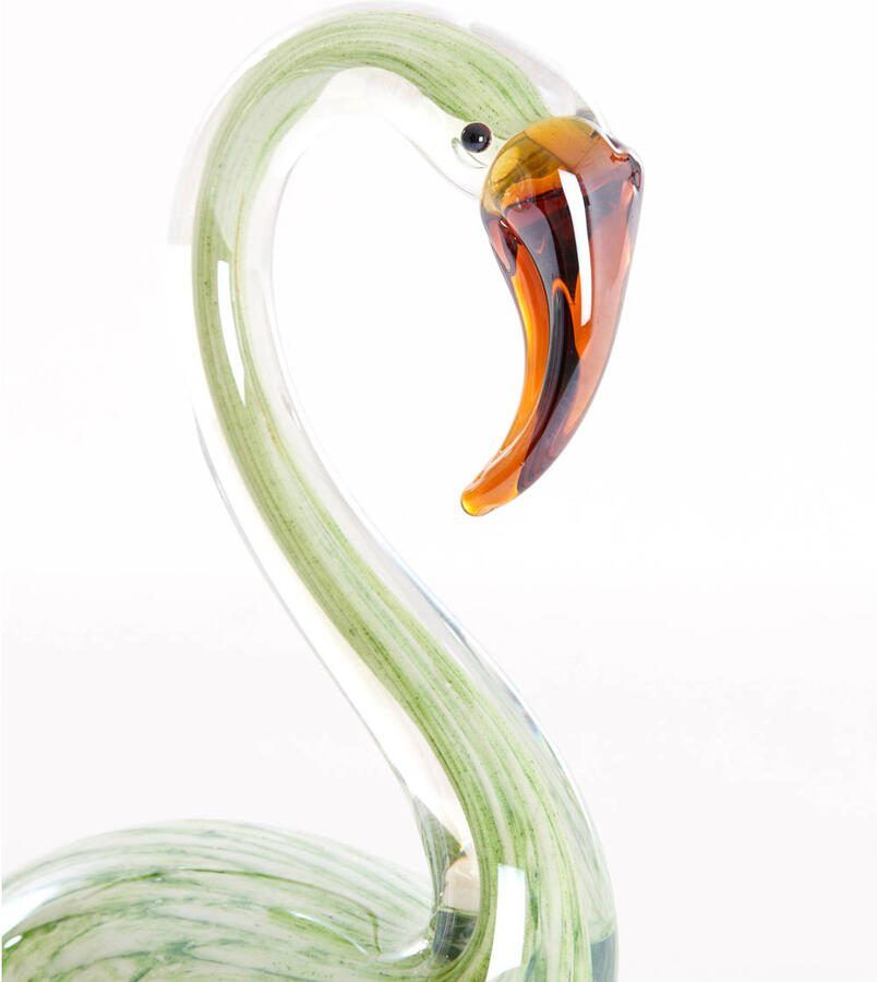 Light & Living ornament Swan - Foto 2