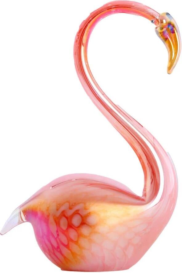 Light & Living ornament Swan