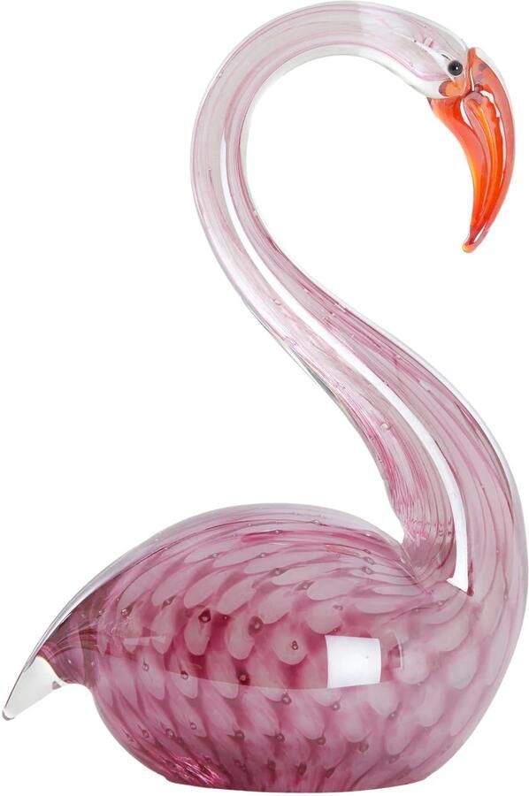 Light & Living ornament Swan