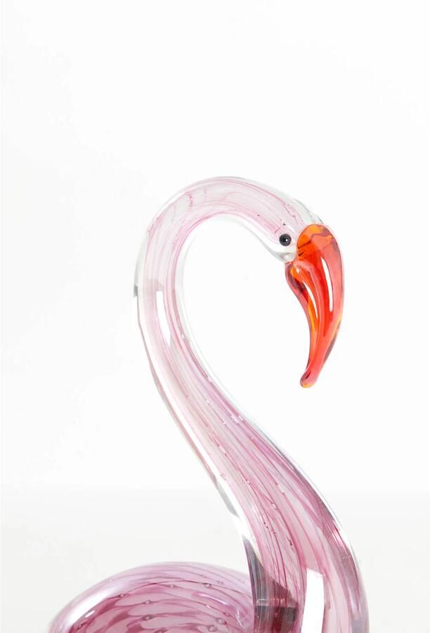 Light & Living ornament Swan - Foto 2