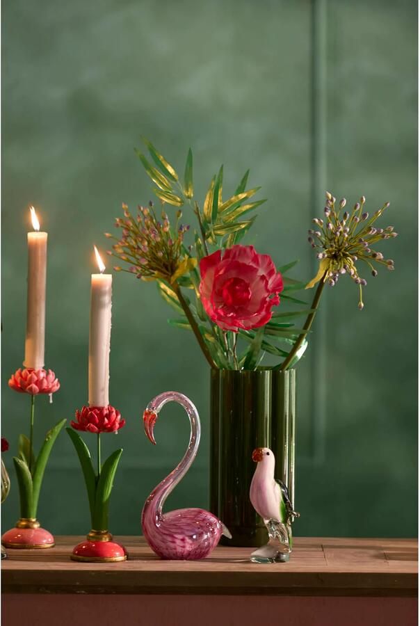 Light & Living ornament Swan - Foto 3