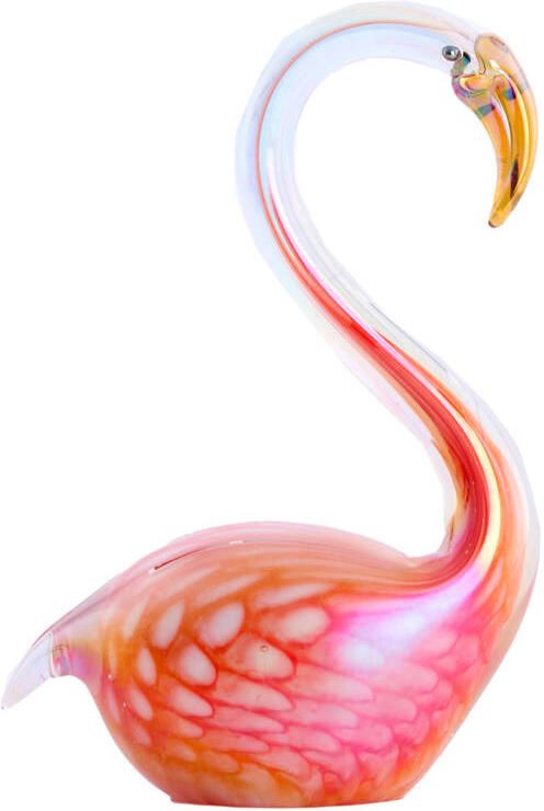 Light & Living ornament Swan