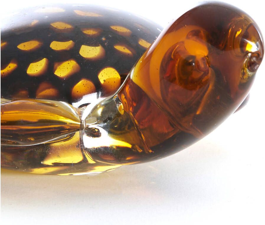 Light & Living ornament Turtle