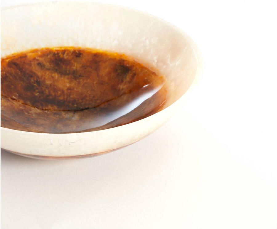 Light & Living schaal (decoratie) Binanga