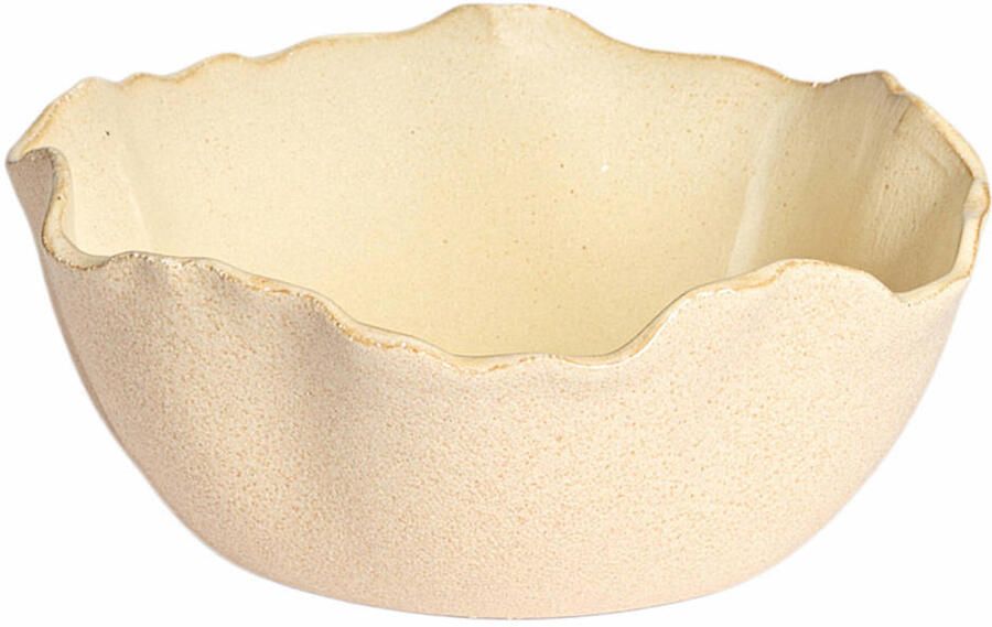 Light & Living schaal(decoratie) Gaspar (26x26x10 5 cm)