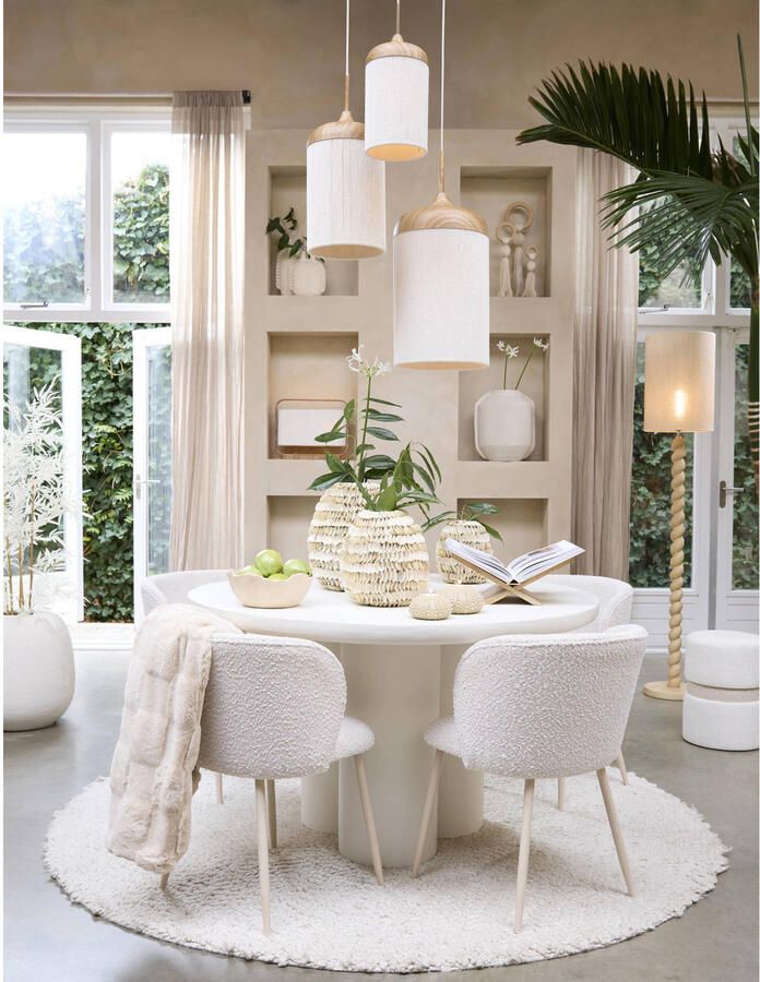 Light & Living schaal(decoratie) Gaspar (26x26x10 5 cm) - Foto 3