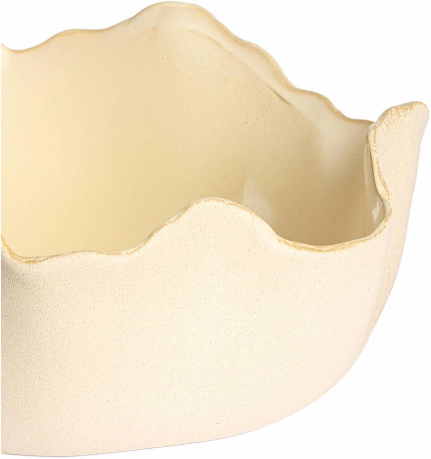 Light & Living schaal(decoratie) Gaspar (26x26x10 5 cm) - Foto 2