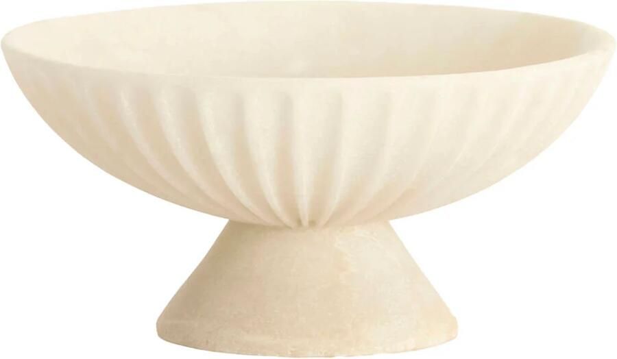 Light & Living schaal(decoratie) Shila (Ø25x12 cm)