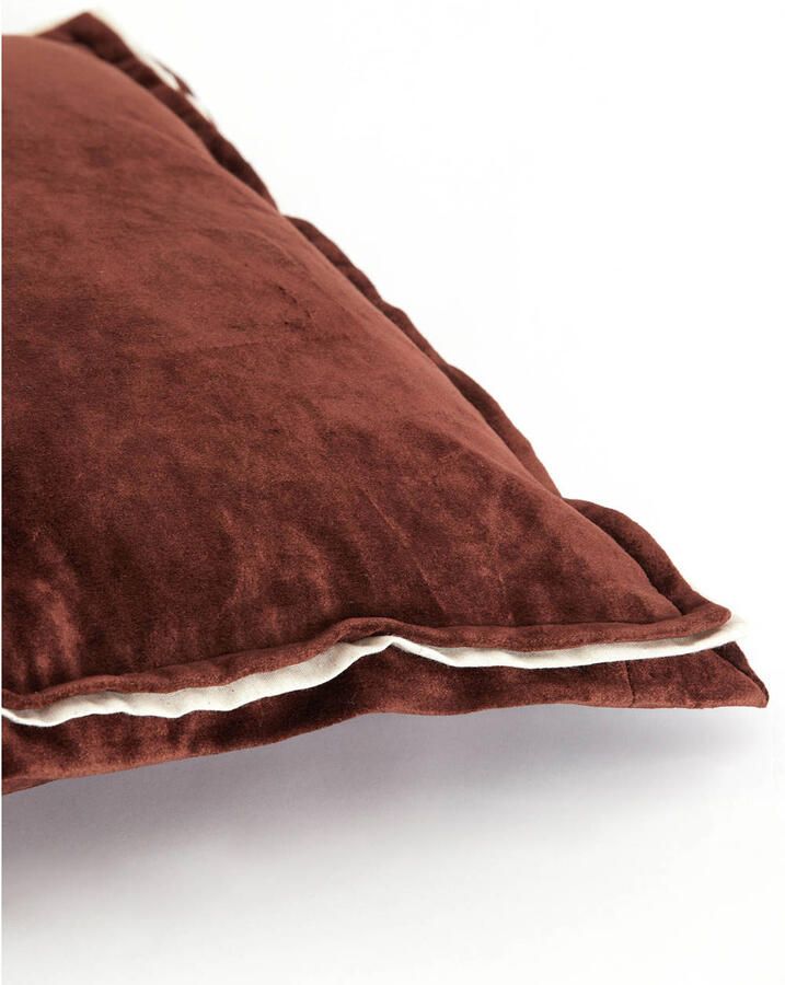 Light & Living sierkussen Baxley (45x45 cm) - Foto 2