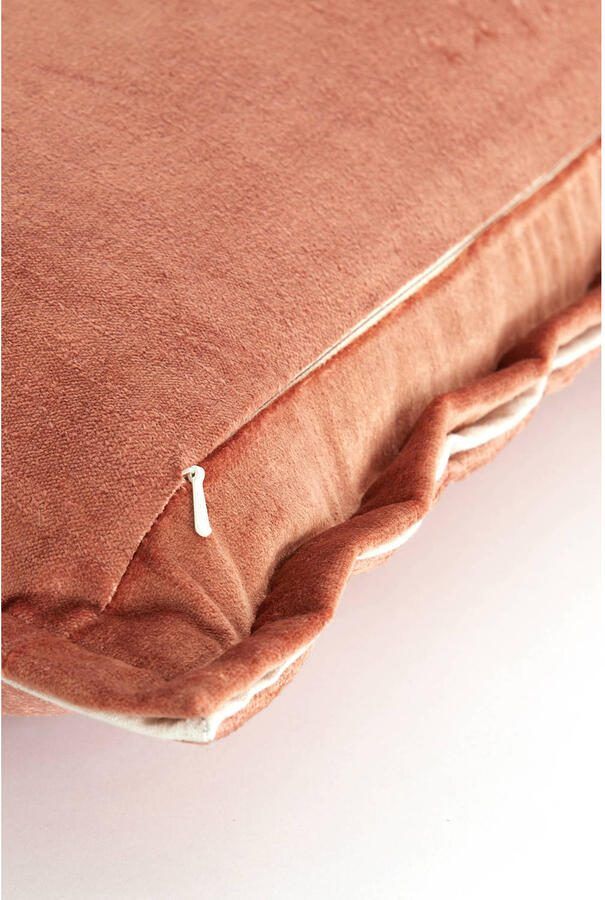 Light & Living sierkussen Baxley (45x45 cm) - Foto 3