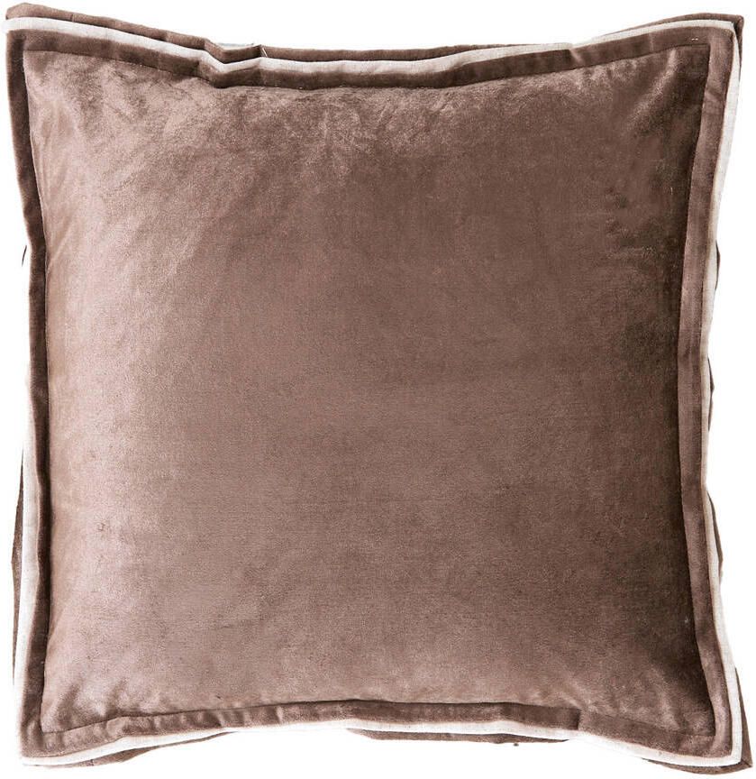 Light & Living sierkussen Baxley (45x45 cm)