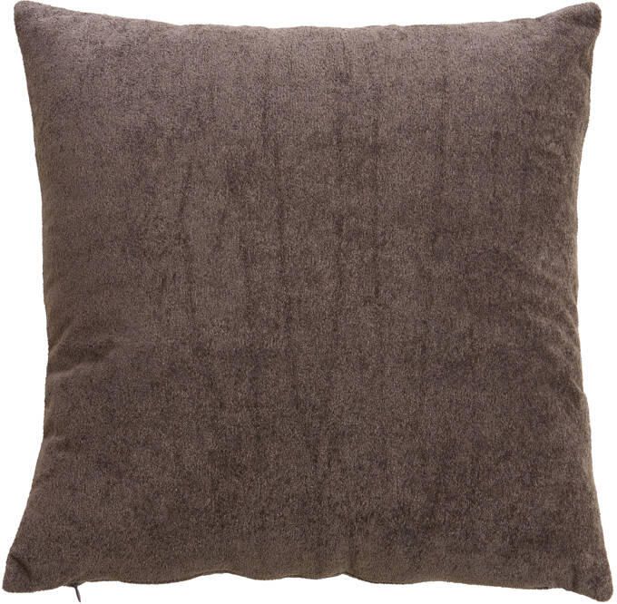 Light & Living sierkussen KEYEN bruin-crÃ¨me (45 x 45 x 10 cm) - Foto 3