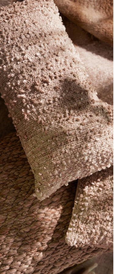 Light & Living sierkussen Mezoki (30x60 cm) - Foto 2