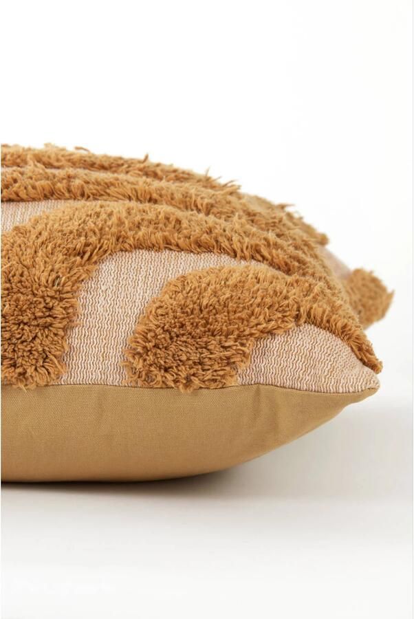 Light & Living sierkussen Sakala (45x45 cm) - Foto 2