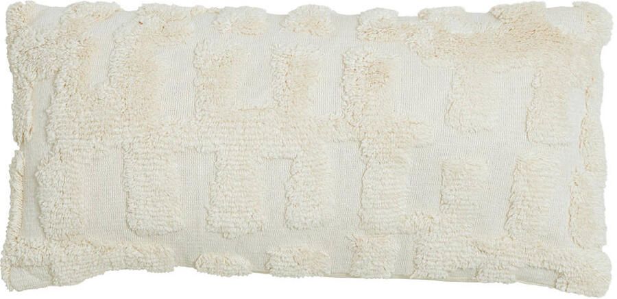 Light & Living sierkussen Sarmi (30x60 cm) - Foto 3