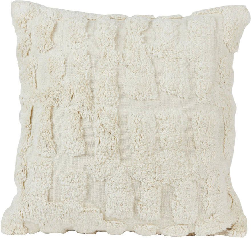 Light & Living sierkussen Sarmi (45x45 cm) - Foto 4