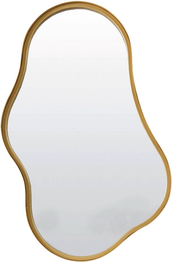 Light & Living Light&living Spiegel 39x4x59 cm LEVU goud - Foto 3