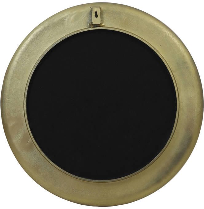 Light & Living Spiegel Sana (Ø62 cm) (62 x 5 x 62 cm) - Foto 3