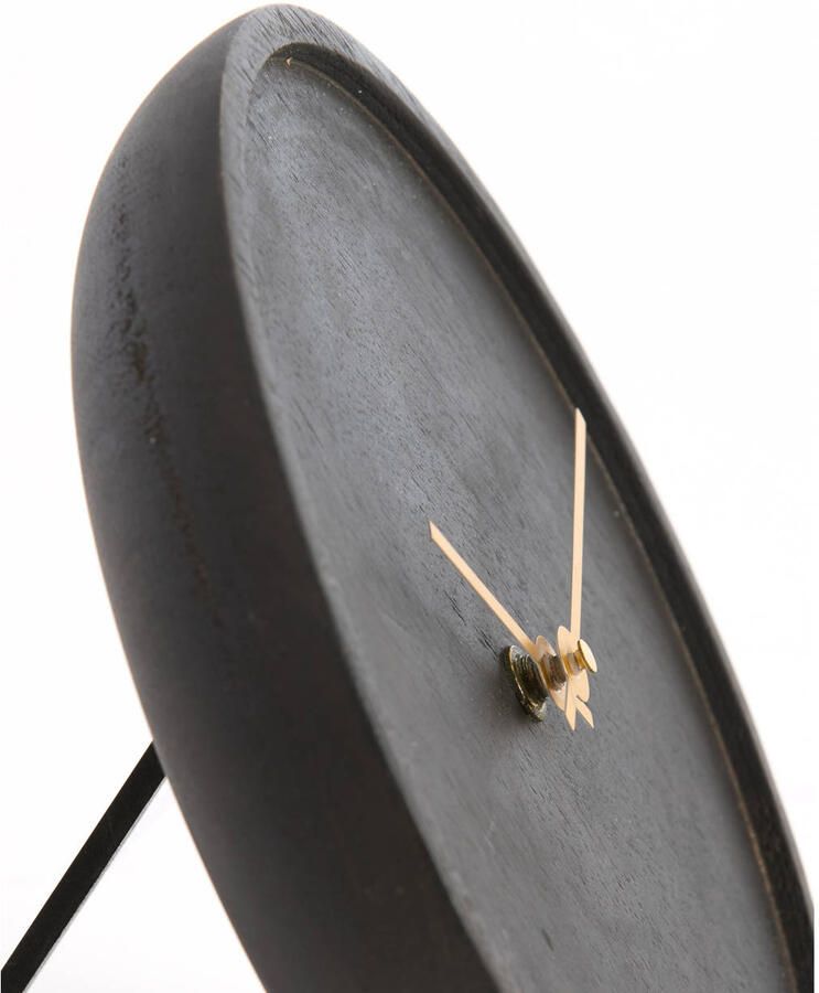 Light & Living tafelklok Veti