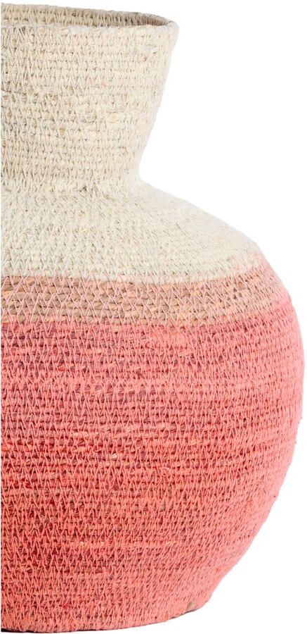 Light & Living vaas Bisira (27x23 5 cm)