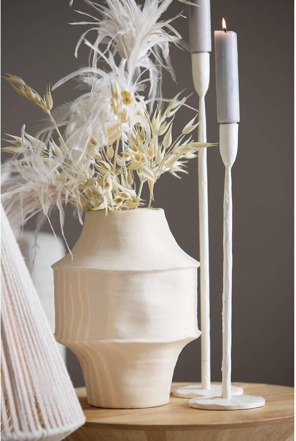 Light & Living vaas Corsico (28x21 cm) - Foto 2