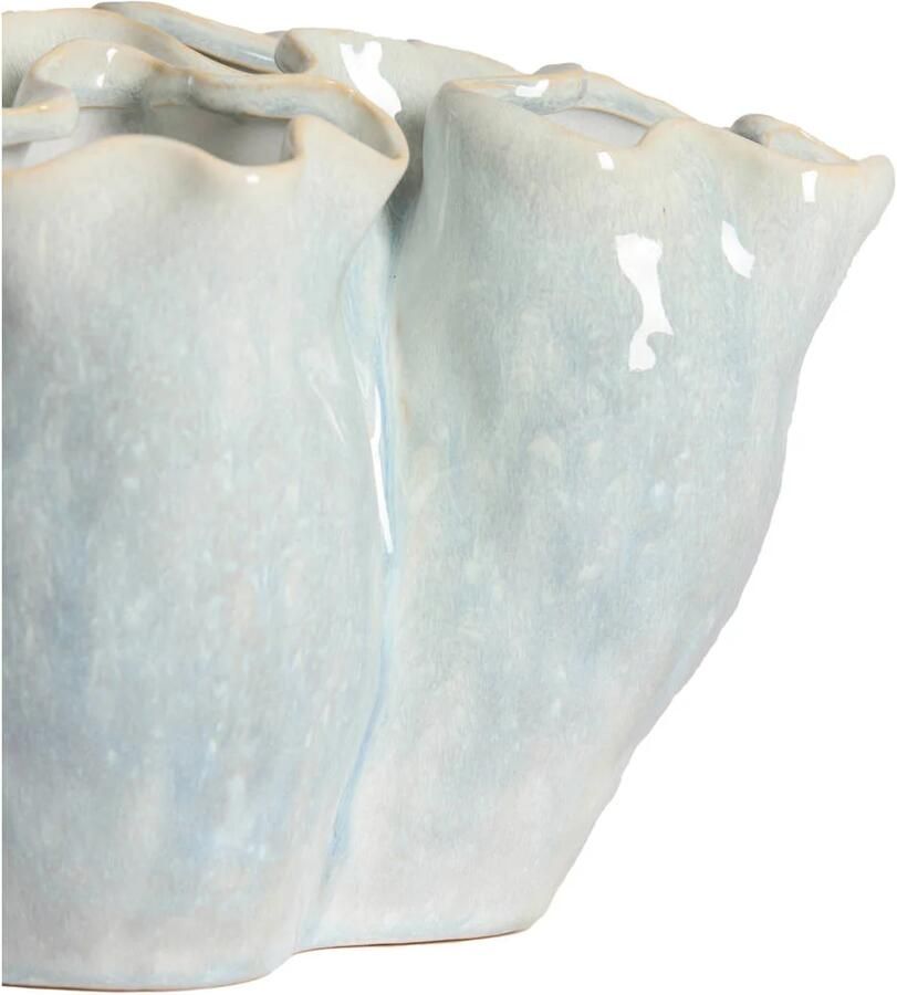 Light & Living Vaas Diago (21 5x16 5x13 cm) - Foto 2
