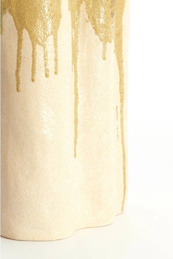 Light & Living Vaas Flovilla (12x9 5x30 cm) - Foto 2