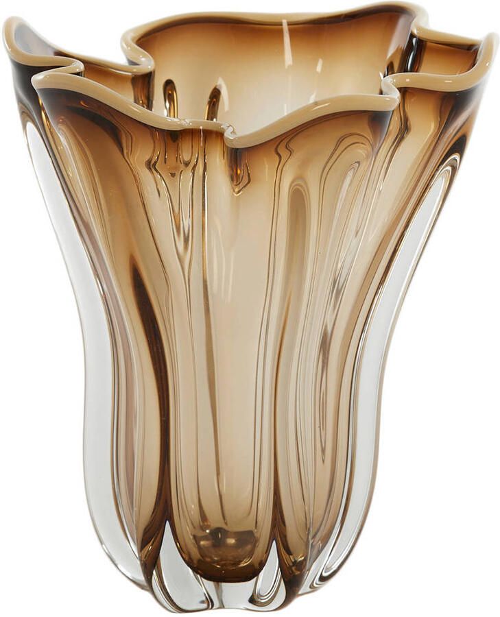 Light & Living vaas Kazuno (27x22 cm) - Foto 3