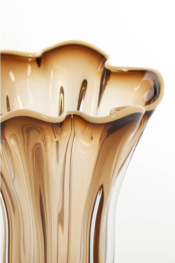 Light & Living vaas Kazuno (27x22 cm) - Foto 2