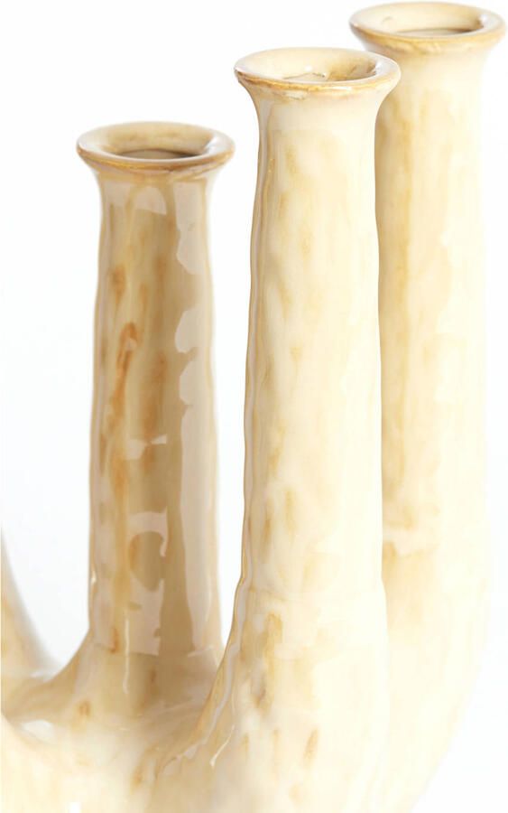 Light & Living vaas Leonjo (25x14 cm)