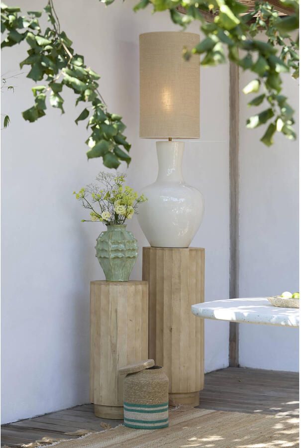 Light & Living Vaas Loseto (26x35 cm) - Foto 3
