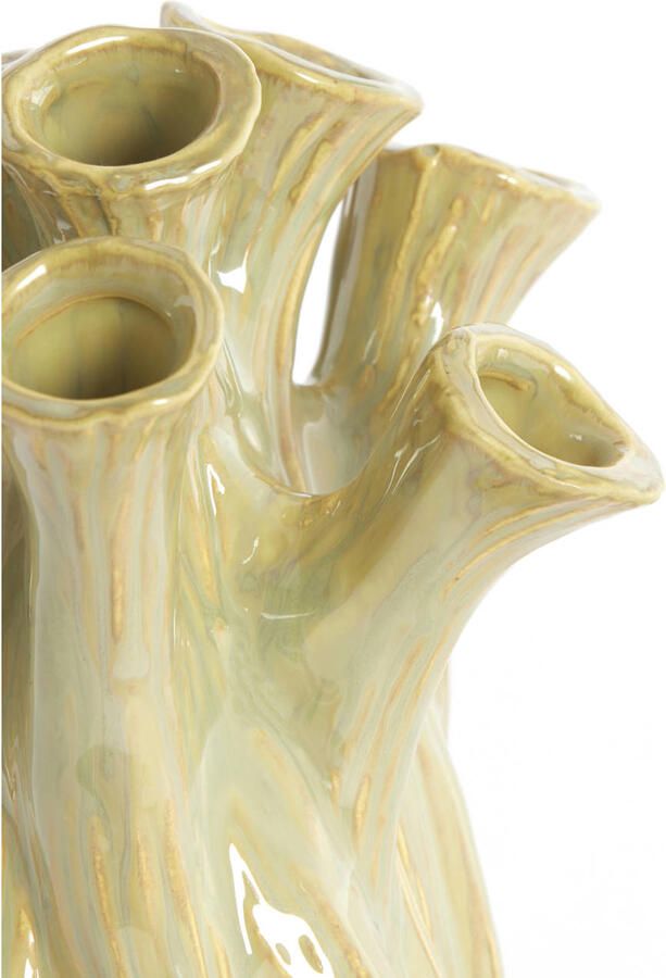 Light & Living vaas Lyset (20x17 5 cm)