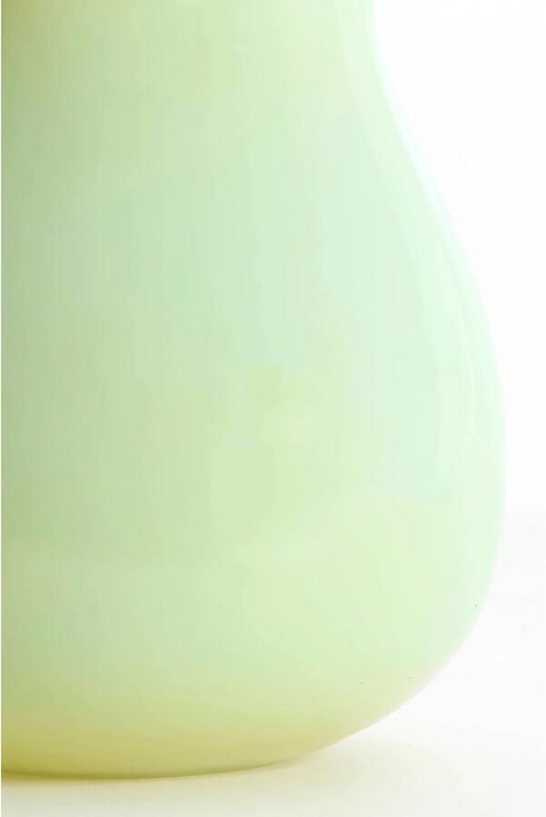 Light & Living Vaas Marebbe (20 5x22 5 cm) - Foto 3