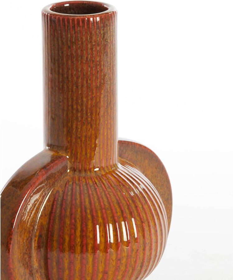 Light & Living vaas Melnik (23 5x12 5 cm)